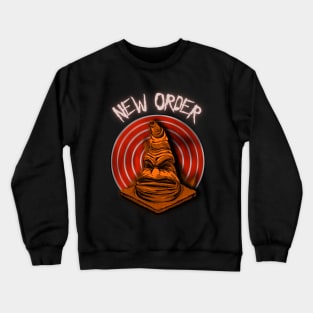 new order Crewneck Sweatshirt